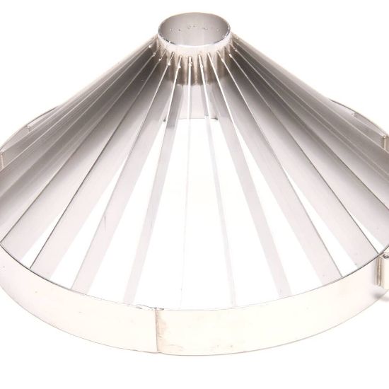 Picture of Vollrath 1560102 Blade Assembly Instabloom