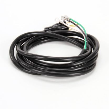 Picture of Vollrath 17023-1 Power Cord (18 Ga) 6 Ft