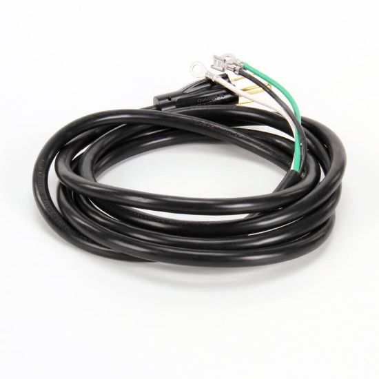 Picture of Vollrath 17023-1 Power Cord (18 Ga) 6 Ft