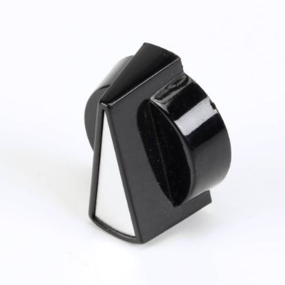 Picture of Vollrath 17097-1 Control Knob Blk M 2000