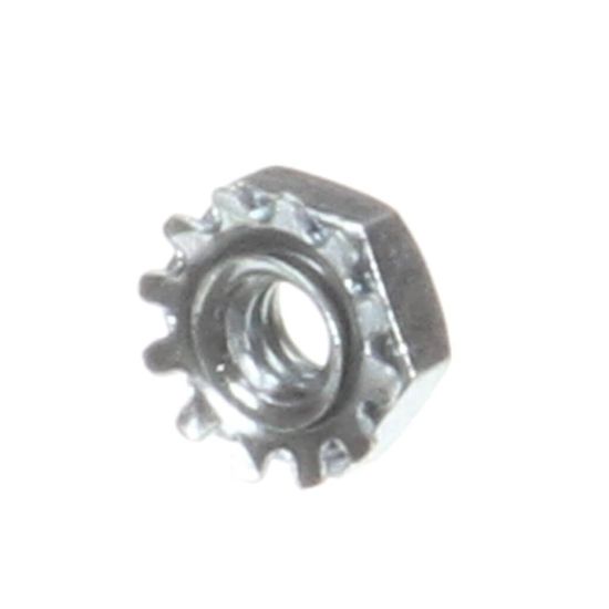 Picture of Vollrath 17019-3 Nut Keps #6-32