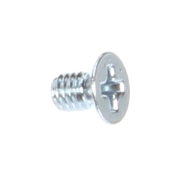 Picture of Vollrath 17076-3 Screw 4Mm X .7Mm X 6Mm