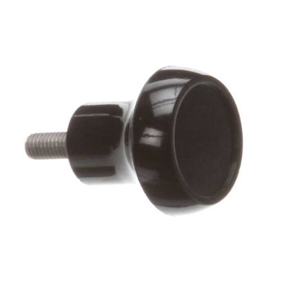 Picture of Vollrath 17058-1 Kettle/cover Hinge Knob-black