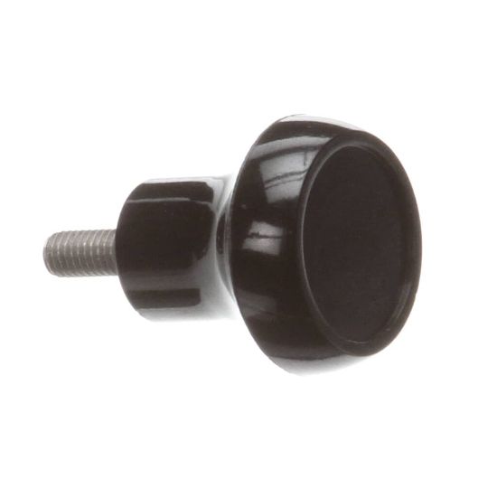 Picture of Vollrath 17058-1 Kettle/cover Hinge Knob-black