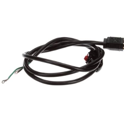 Picture of Vollrath 17152-1 Power Cord W/switch