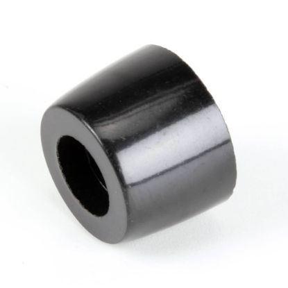 Picture of Vollrath 17416-1 Leg - Phenolic Black