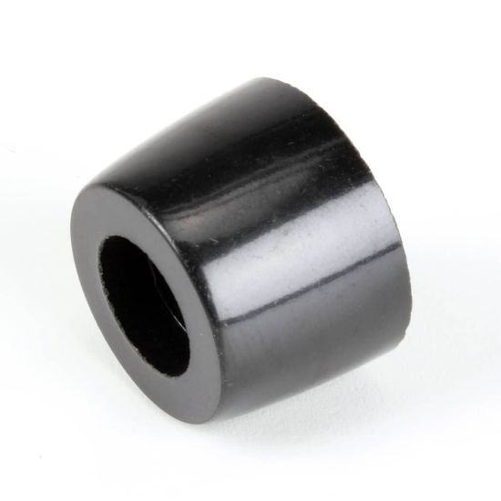 Picture of Vollrath 17416-1 Leg - Phenolic Black