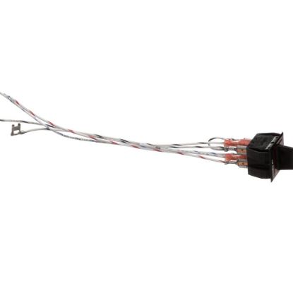 Picture of Vollrath 17296-1 Wire Harness / Switch - 46060