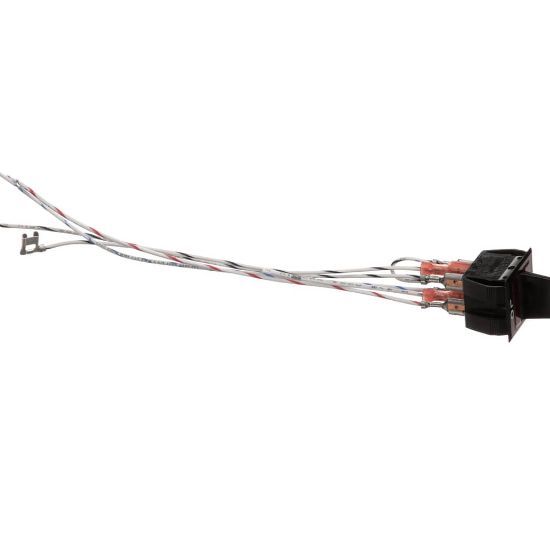 Picture of Vollrath 17296-1 Wire Harness / Switch - 46060