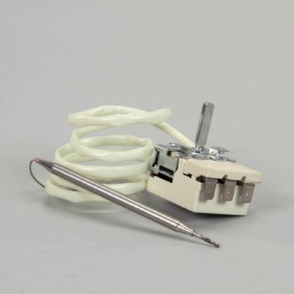 Picture of Vollrath 17124-1 Thermostat- 34 Capillary