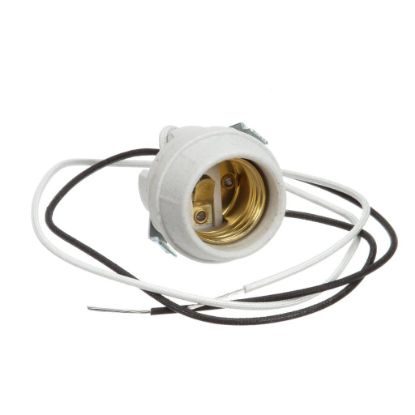Picture of Vollrath 17153-1 022-254-Hdwe-rm Socket