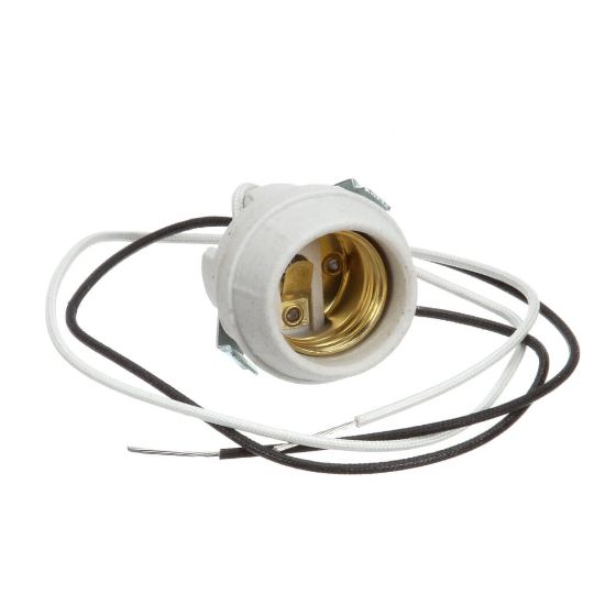 Picture of Vollrath 17153-1 022-254-Hdwe-rm Socket