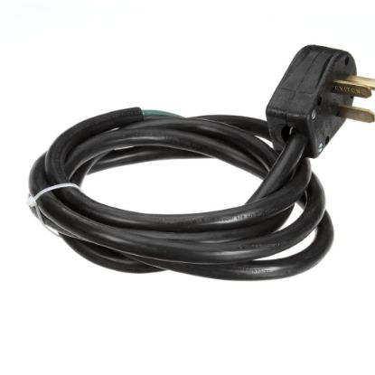 Picture of Vollrath 17207-1 Power Cord 250V Nema 6-30P