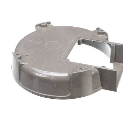 Picture of Vollrath 17517-1 7 Qt Marble Gray Base