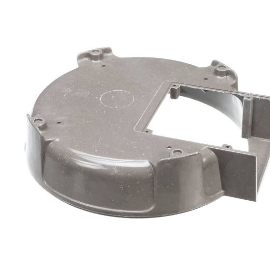Picture of Vollrath 17517-1 7 Qt Marble Gray Base