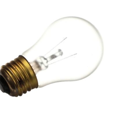 Picture of Vollrath 17908-1 Lamp - 40W 120V Ptfe Coated