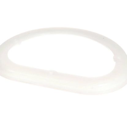 Picture of Vollrath 178681-1 Silicone D-heater Gasket