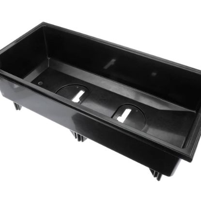 Picture of Vollrath 17800-1 4/3 Plastic Well W/drain Hole