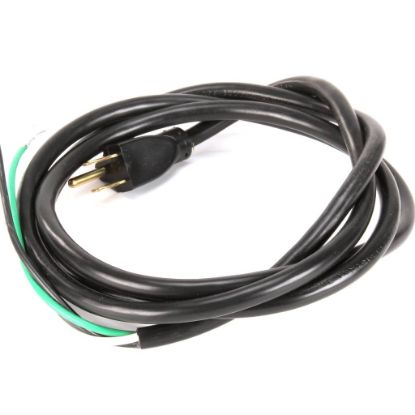 Picture of Vollrath 17847-1 Cordset,14awg,sjtow