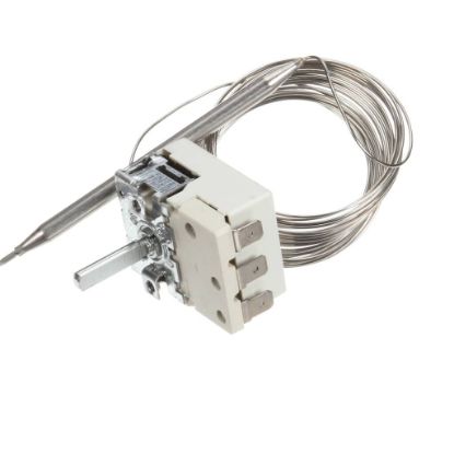 Picture of Vollrath 17795-1 Thrmstt, 144 Capilary 96/Bx