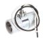 Picture of Vollrath 17907-1 Lamp Socket - Dual Ceramic