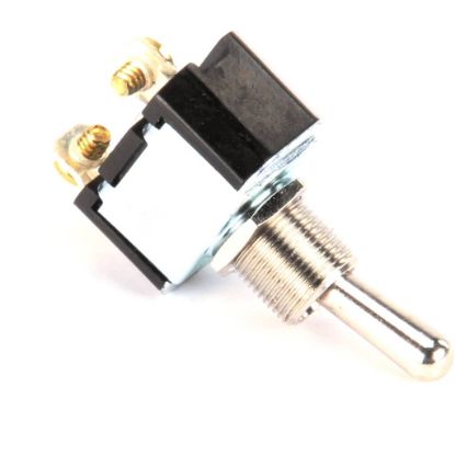 Picture of Vollrath 17925-1 Toggle Switch 3/4Hp 120-240Vac