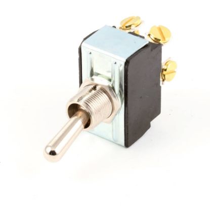 Picture of Vollrath 17926-1 Toggle Switch 1Hp 250Vac