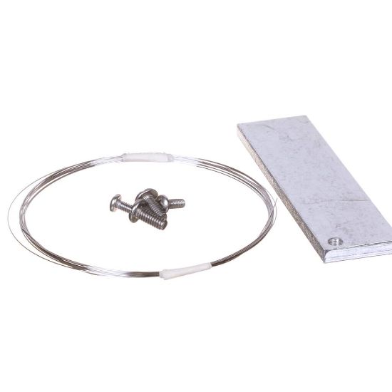 Picture of Vollrath 1823 Wire Kit Cube King