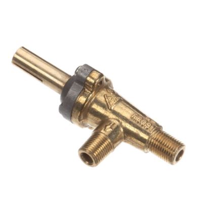 Picture of Vollrath 2146715-1 Gas Valve Type B 1.15Mm Hole