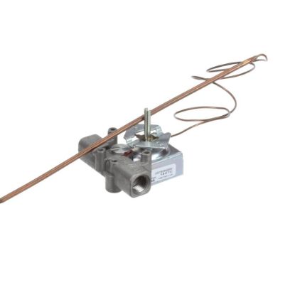 Picture of Vollrath 21473-1 Thermostat - Hd Griddle