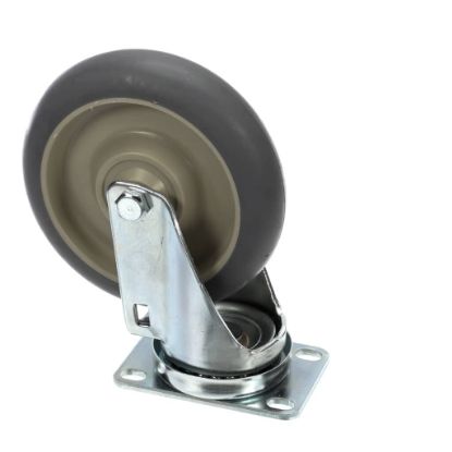 Picture of Vollrath 21591-1 Caster 5 Dia W/o Brake