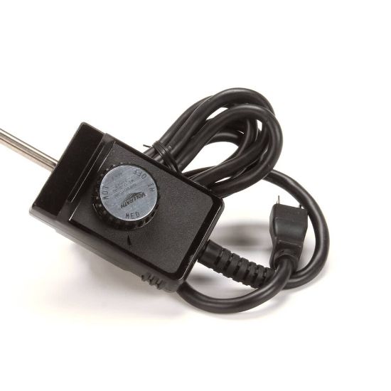 Picture of Vollrath 21543-1 Thermostat-elec Chaf Control