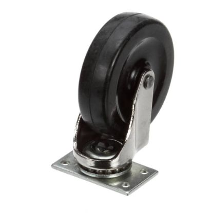 Picture of Vollrath 21683-1 Caster 3 W/plate