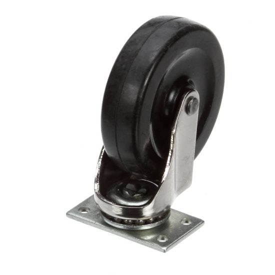 Picture of Vollrath 21683-1 Caster 3 W/plate