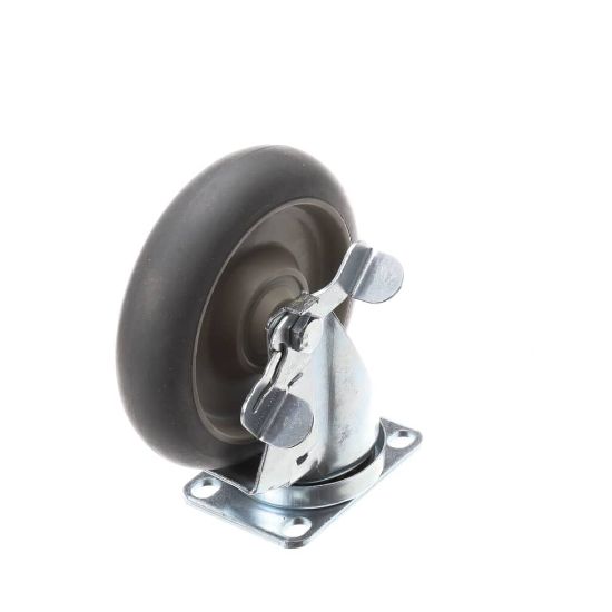 Picture of Vollrath 21590-1 Caster 5 Dia W/brake