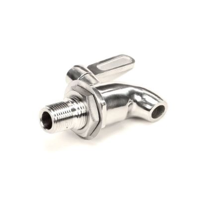 Picture of Vollrath 21696-1 S/s Faucet - Npt Threads