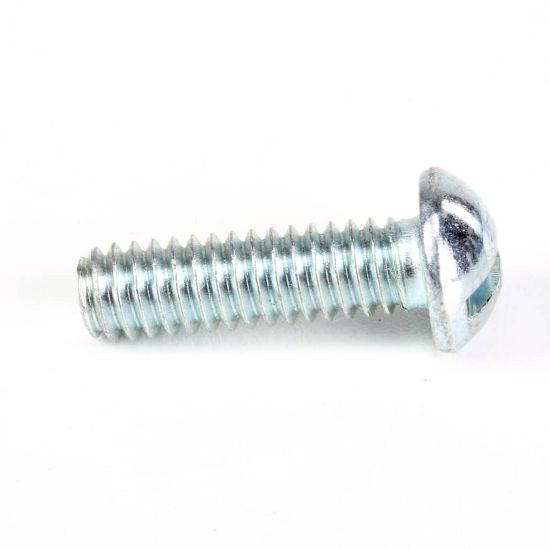 Picture of Vollrath 21906-3 Steel Machine Screw Nickel Pl