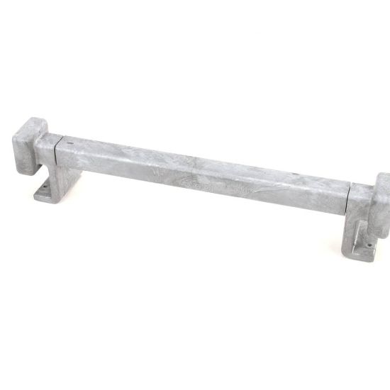 Picture of Vollrath 21781-1 Handle Assembly-16 Plastic