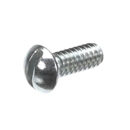 Picture of Vollrath 21905-3 Screw #10-24X1/2"" Round Head