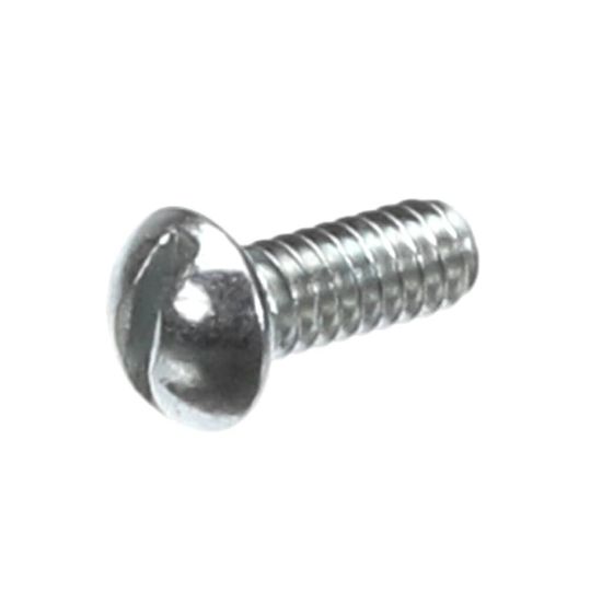 Picture of Vollrath 21905-3 Screw #10-24X1/2"" Round Head