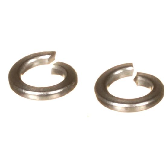 Picture of Vollrath 21823-1 #12 Ss Spring Lockwasher