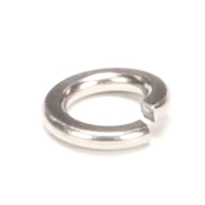 Picture of Vollrath 21819-1 #10 Ss Spring Lockwasher