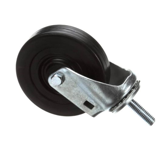 Picture of Vollrath 21803-1 4 Sw Caster Threaded Stem
