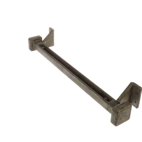 Picture of Vollrath 21790-1 19 Handle Assembly-black