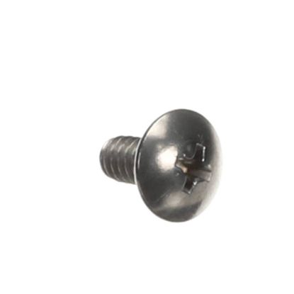 Picture of Vollrath 21918-1 Screw #10-24 X 3/8 Truss Head