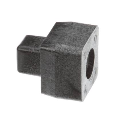 Picture of Vollrath 21962-1 Caster Plug-kd Plastic Cart