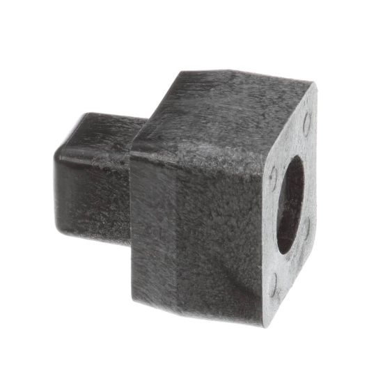 Picture of Vollrath 21962-1 Caster Plug-kd Plastic Cart