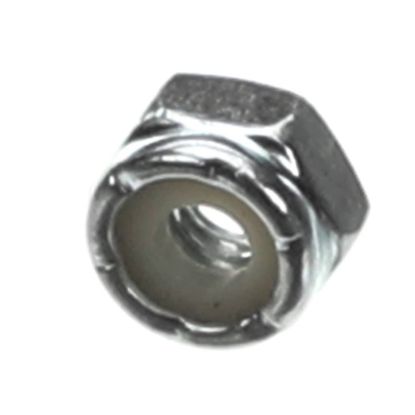 Picture of Vollrath 22680-3 10-24 Nylock Nm Z Nut