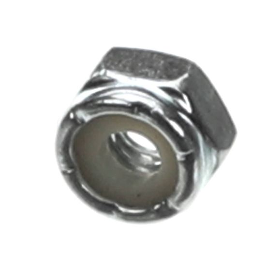 Picture of Vollrath 22680-3 10-24 Nylock Nm Z Nut