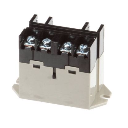 Picture of Vollrath 23234-1 Power Relay Dpst 208/240V